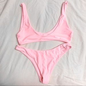 NWT Zaful Swimsuit